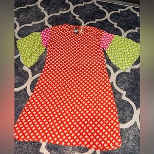Uncle Frank Dress xs